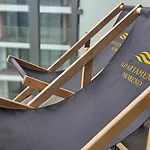 Apartamenty Moreno Kasprowicza 20 C Kolobrzeg Basen Sauny Fitness