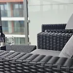 Apartamenty Moreno Kasprowicza 20 C Kolobrzeg Basen Sauny Fitness