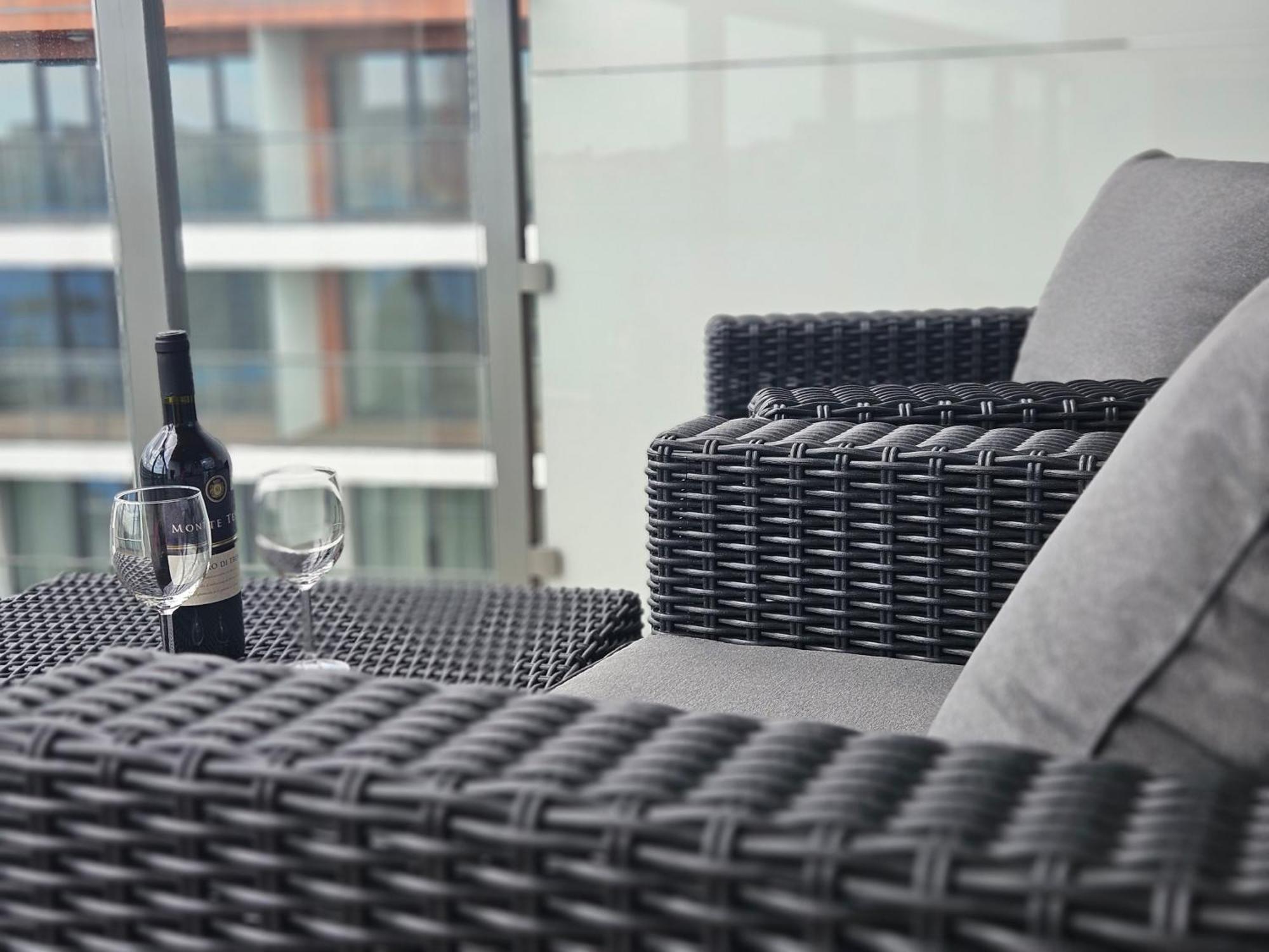 Apartament Moreno Kasprowicza 20 C Basen Sauny Fitness *