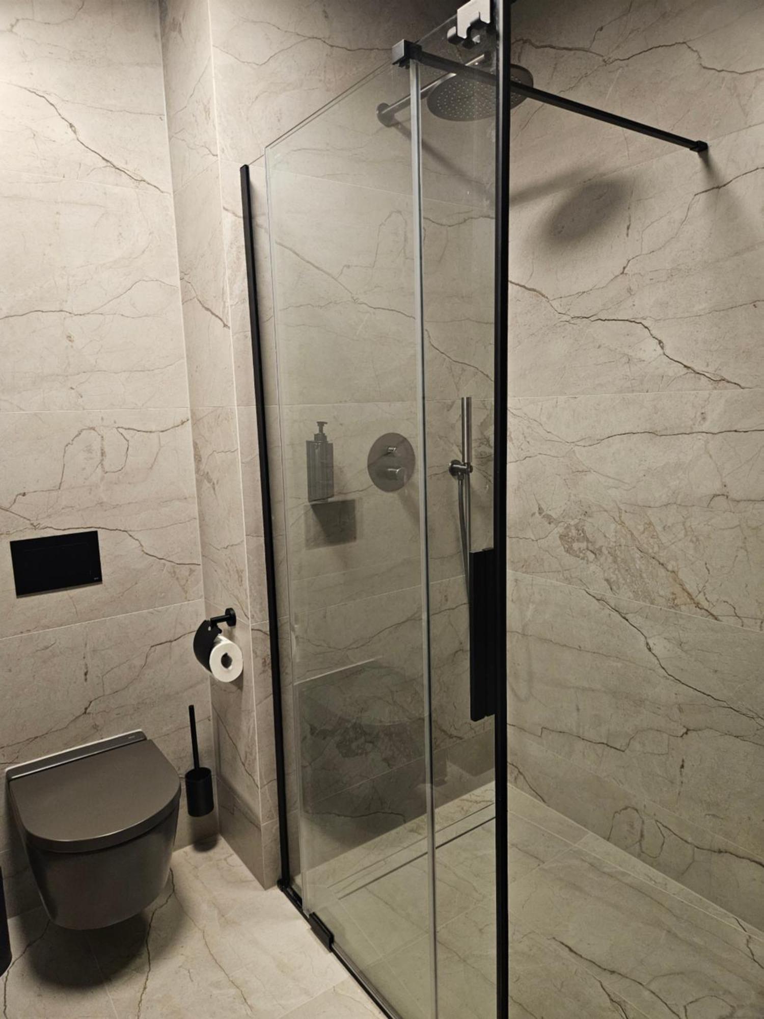 Moreno Kasprowicza 20 C Basen Sauny Fitness Apartament