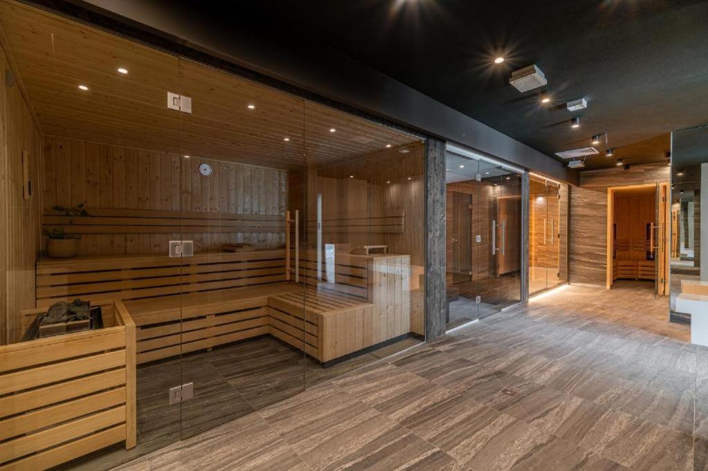 Apartament Moreno Kasprowicza 20 C Basen Sauny Fitness