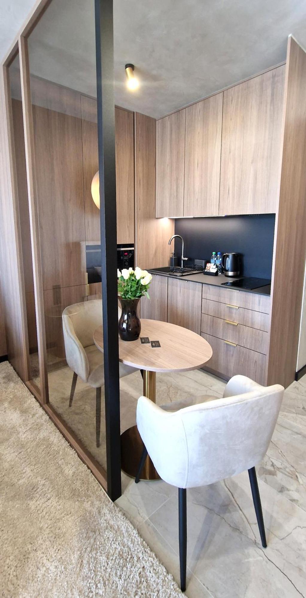 Apartament Moreno Kasprowicza 20 C Basen Sauny Fitness *