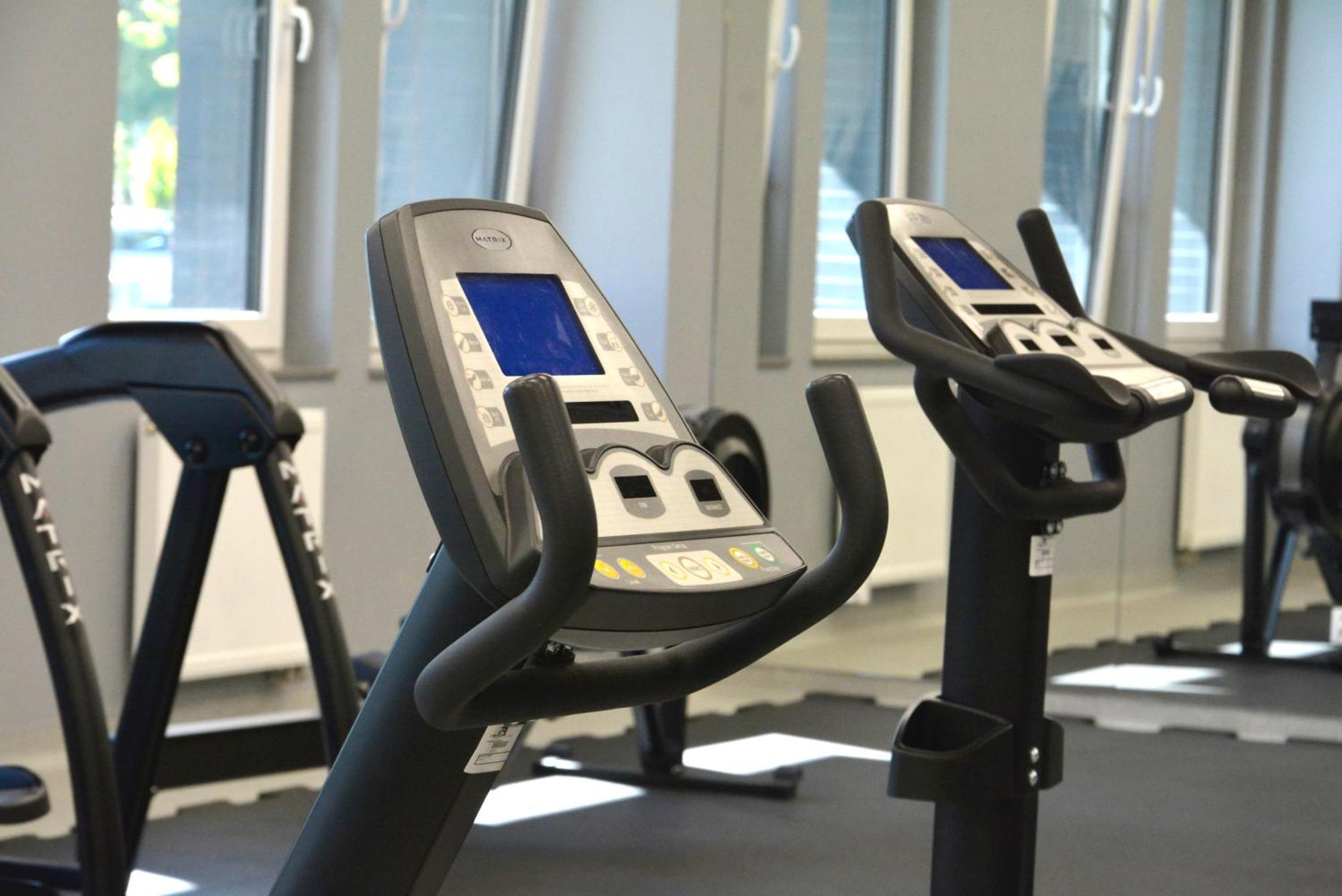 Moreno Kasprowicza 20 C Basen Sauny Fitness Kołobrzeg