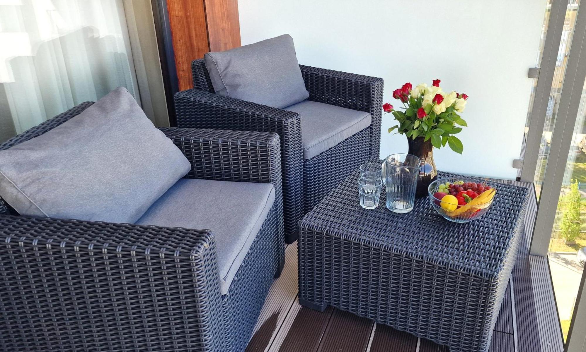 Apartament Moreno Kasprowicza 20 C Basen Sauny Fitness *